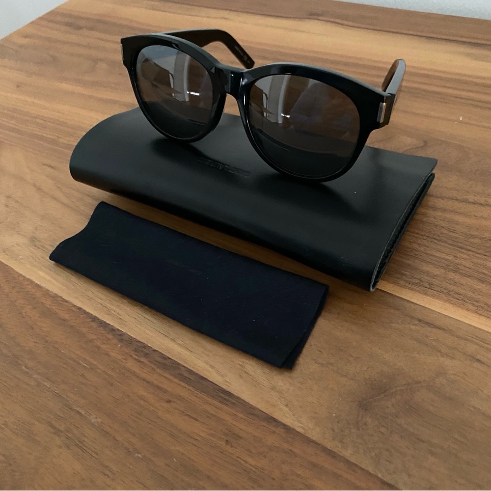 Saint Laurent sunglasses